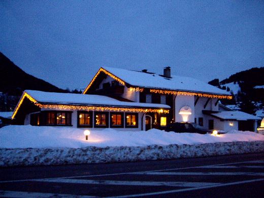 Alpstuben Buching – 1