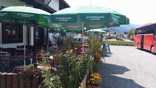 Alpstuben Buching – 4