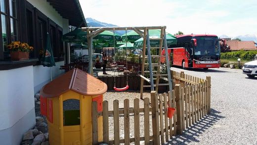 Alpstuben Buching – 5