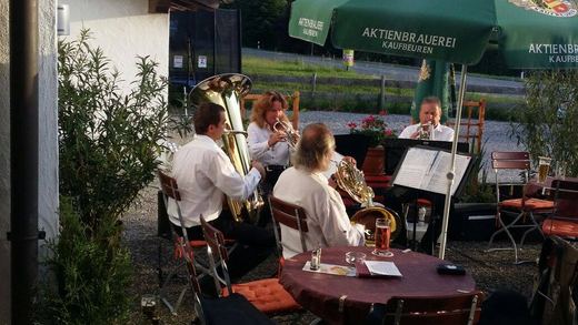 Alpstuben Buching – 9