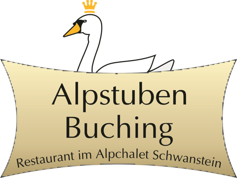 Alpstuben Buching – Restaurant im Alpchalet Schwanstein